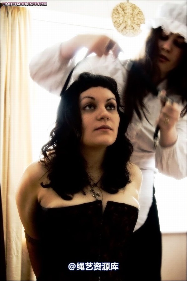 limitedaudience - 2008 catya veriddian fantasies of a lady 第 36 张图片