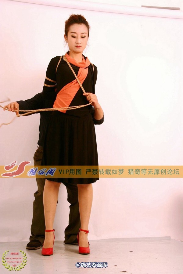 雅俗阁 - 2013-NO.26Model雅熙 第 314 张图片