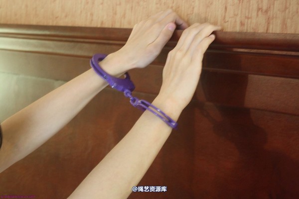 cuffedteens - ct157 第 15 张图片