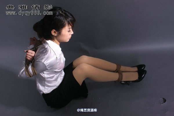 典雅倩影 - 048-新模特海瑶 第 110 张图片