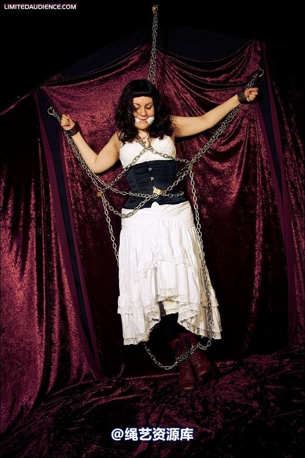 limitedaudience - 2008 veriddian chains on velvet 2 第 22 张图片