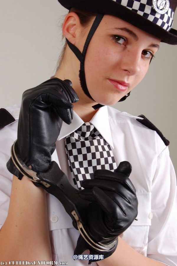 cuffedinuniform - ciu128 第 52 张图片