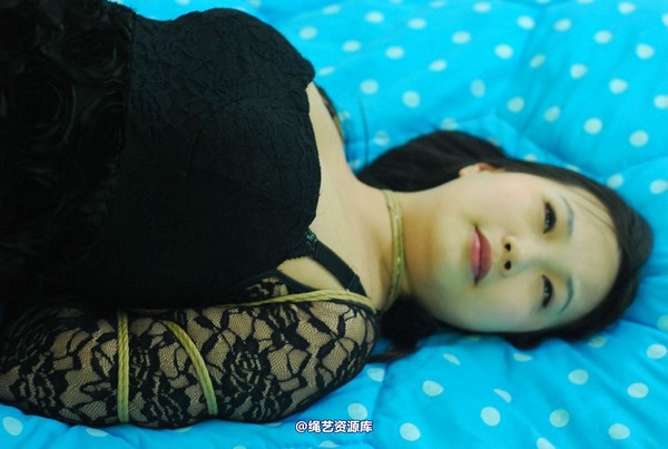 唯美之家 - 莎莎1 第 36 张图片