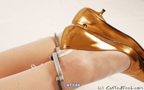 cuffedfeet - cf063 第 11 张图片