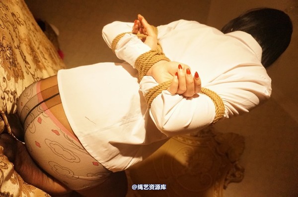 dk13美束馆 - 1.21-倩倩白色A 第 28 张图片