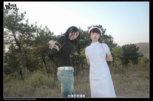 唯美之家 - 2008-11-13外拍(集体) 第 676 张图片