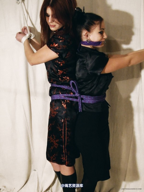 limitedaudience - 2012 lazuli scarlett back to back 第 34 张图片