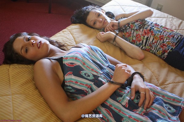 cuffedteens - ct121 第 60 张图片