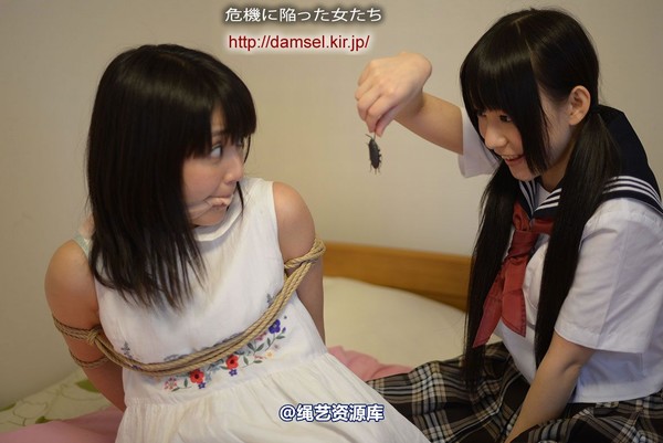 jpdamsel - 20151108 沙世の家庭教��　１ 第 26 张图片