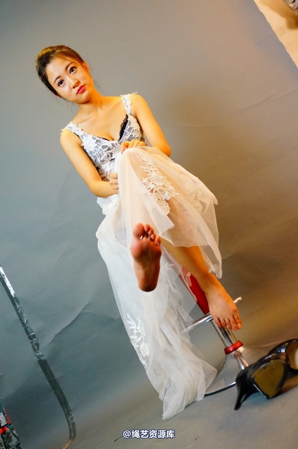 dk13美束馆 - 7.28-欢欢婚纱A-130P 第 2 张图片