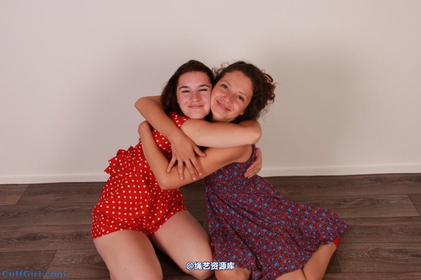 cuffgirl - cg255 第 136 张图片