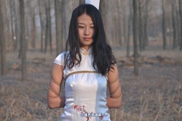 mj影视 - 三大模特争秀3 第 209 张图片