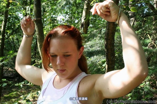 cuffedoutdoors - cod053 第 56 张图片