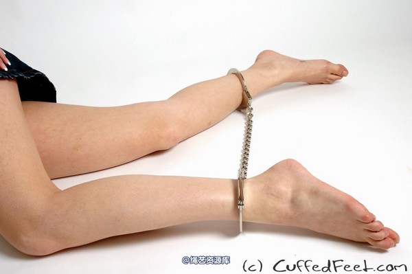 cuffedfeet - cf004 第 29 张图片
