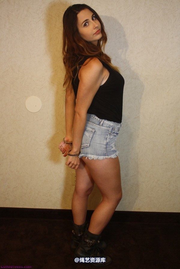 cuffedteens - ct357 第 51 张图片