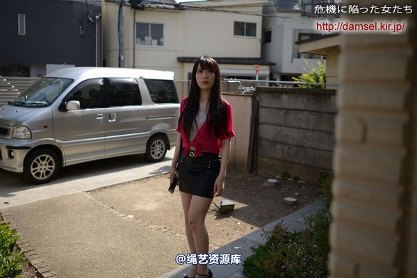 jpdamsel - 20160922 追�E者 第 2 张图片