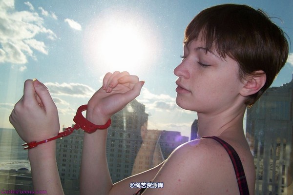 cuffedteens - ct026 第 33 张图片