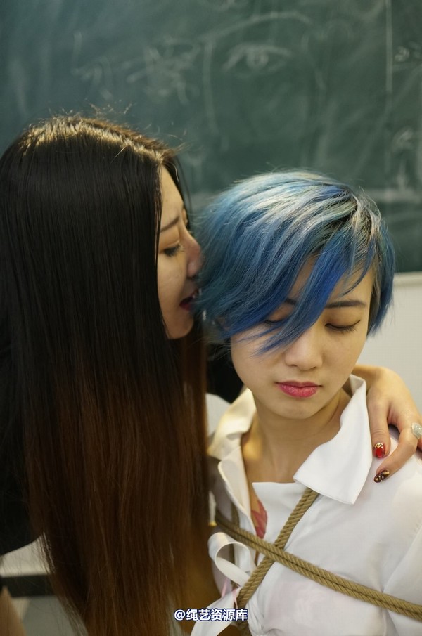 dk13美束馆 - 2.4-小宝+甜心学生老师B-100P 第 66 张图片