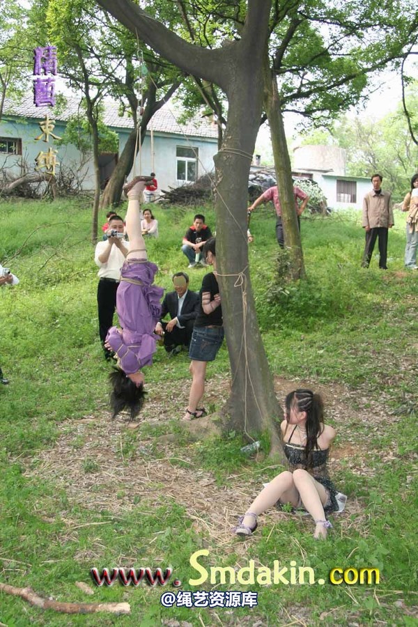 锐度主张 - 20070511第15期 第三届锦绣江南 第 29 张图片