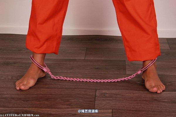 cuffedinuniform - ciu271 第 13 张图片