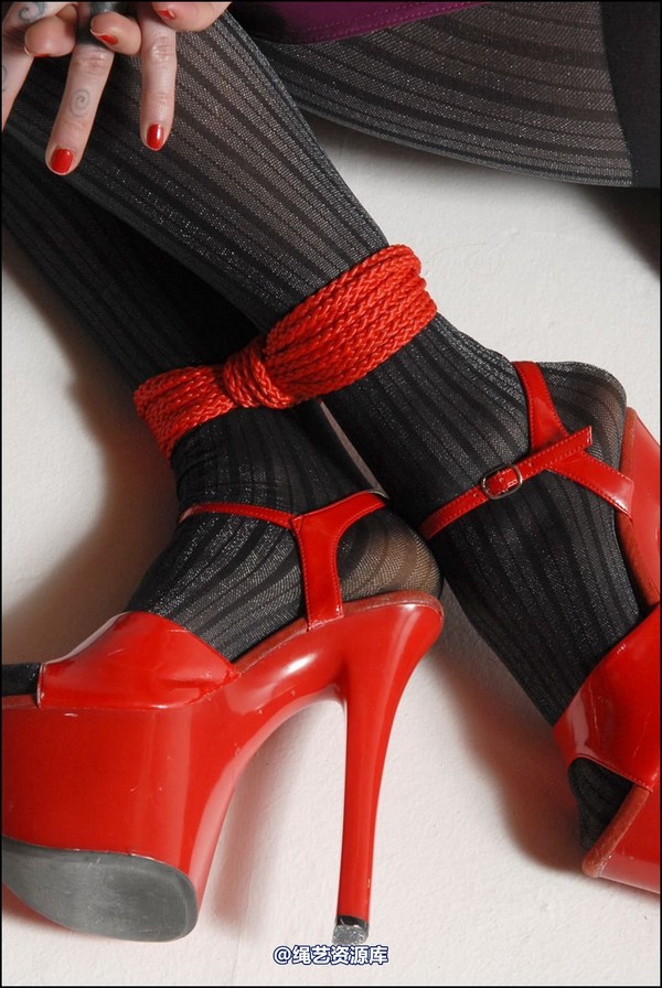 simplytied - Purple PVC 第 35 张图片