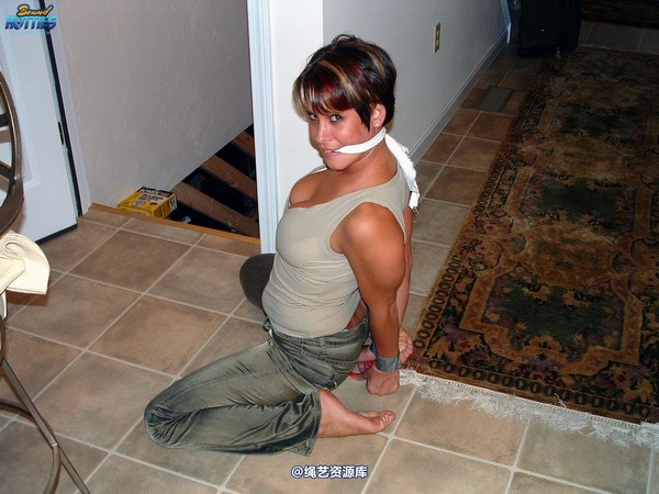boundhotties - MONIQUE 8 第 26 张图片