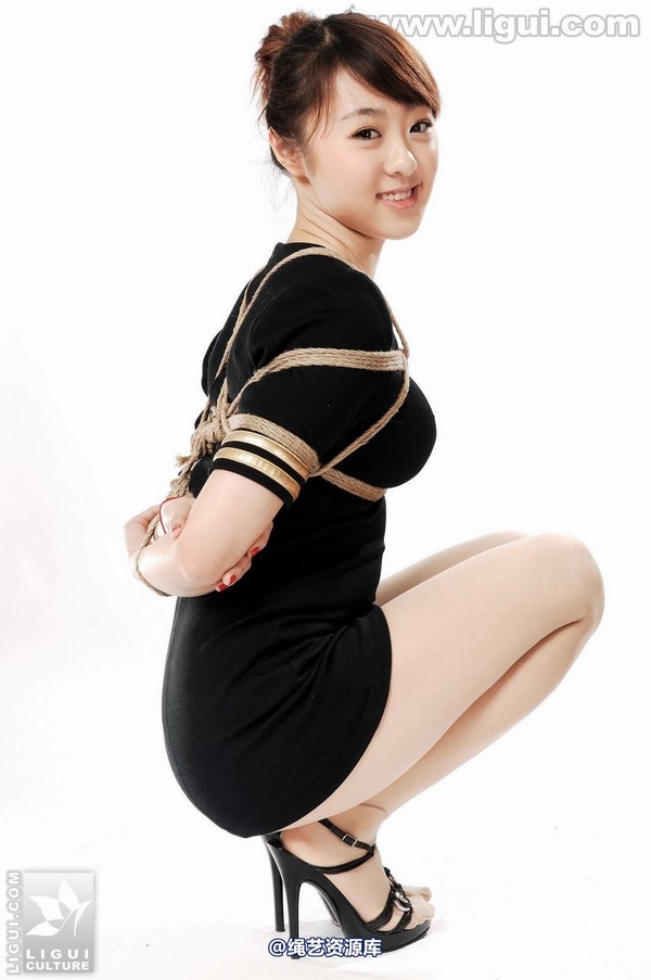 丽柜美束 - 2010-03-05 Tian Peipei 第 33 张图片