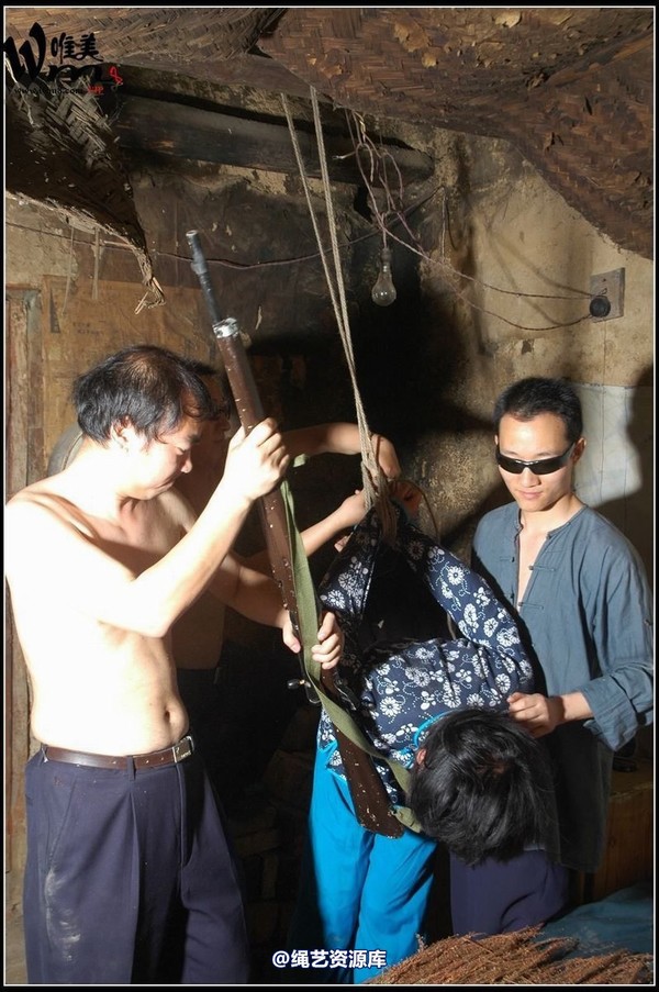 唯美之家 - 武当山之行-山脚匪事1 第 61 张图片