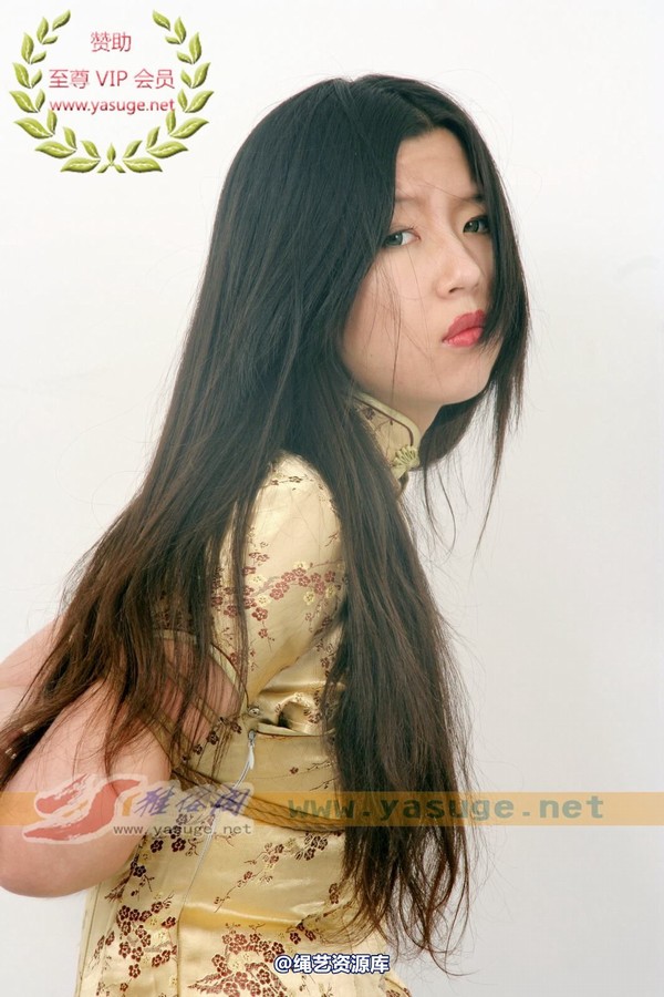 雅俗阁 - 2013-NO.41Model雅爽 第 26 张图片
