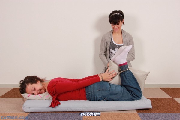 cuffgirl - cg164 第 23 张图片