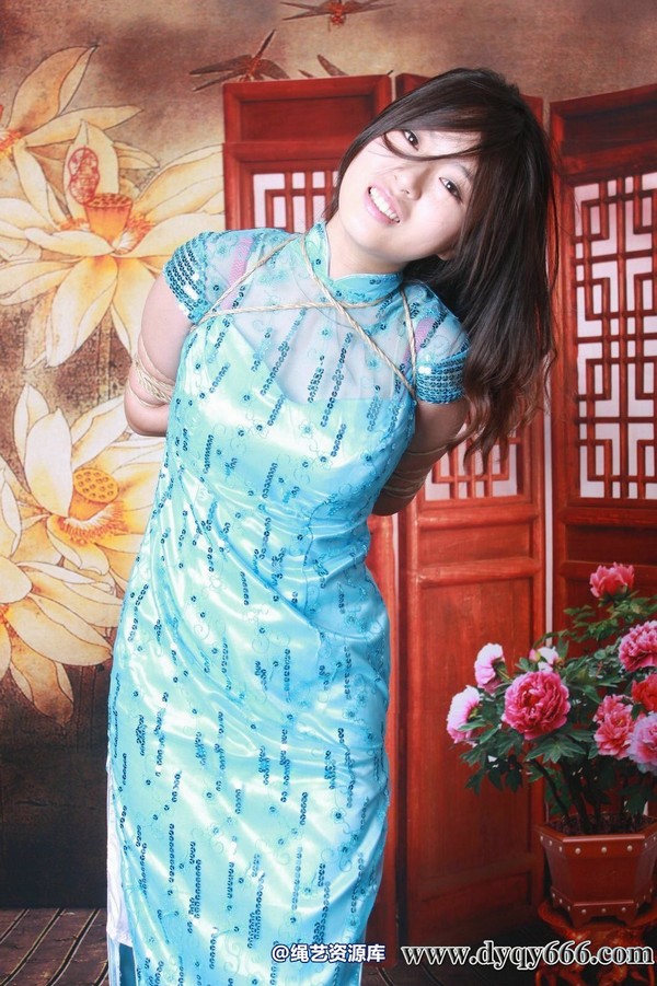 典雅倩影 - 185-曼妮五花绝美图片2 第 29 张图片