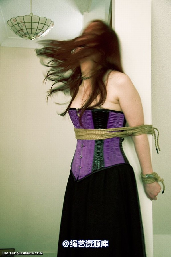 limitedaudience - 2009 brede the party slave two part 2 第 38 张图片