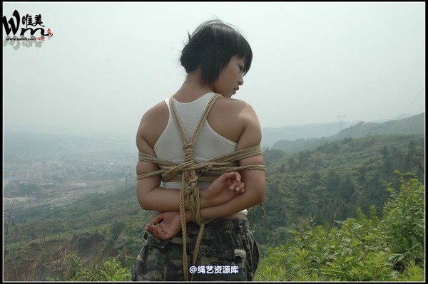 唯美之家 - 武当山之行-群绑 第 28 张图片