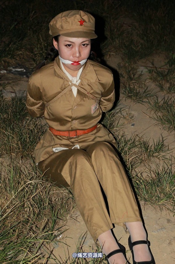 胜景山庄 - 286-绑个解放军 第 13 张图片