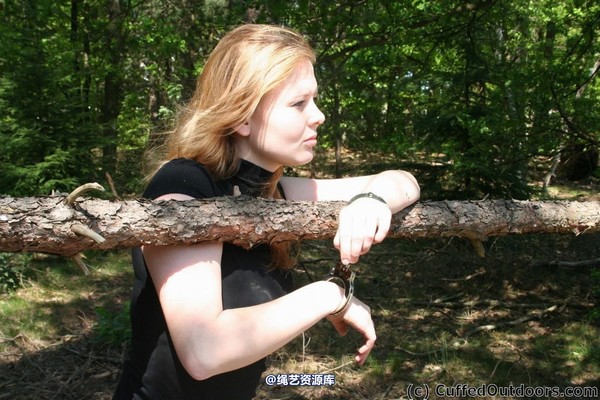 cuffedoutdoors - cod104 第 65 张图片