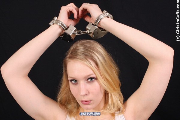 girlsincuffs - gic172 第 80 张图片