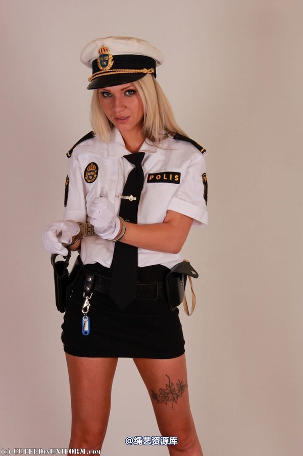 cuffedinuniform - ciu279 第 71 张图片