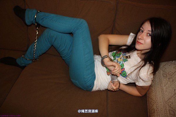 cuffedteens - ct109 第 46 张图片