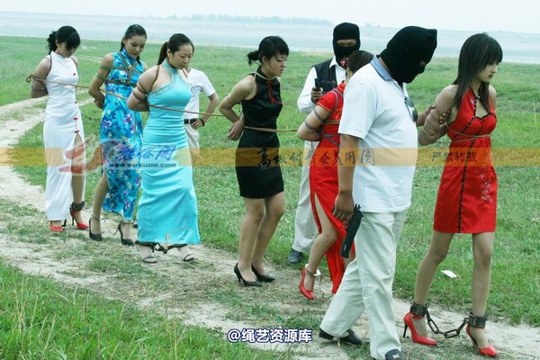 雅俗阁 - 20070810五月二十活动 第 34 张图片