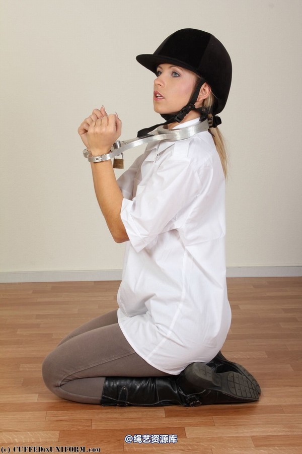 cuffedinuniform - ciu147 第 59 张图片