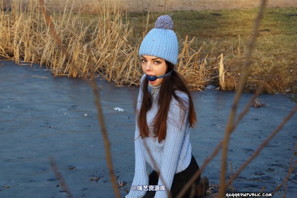 gaggedinpublic - gip373 第 42 张图片