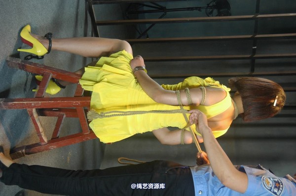 mj影视 - 黄丫-抓捕审问 第 157 张图片