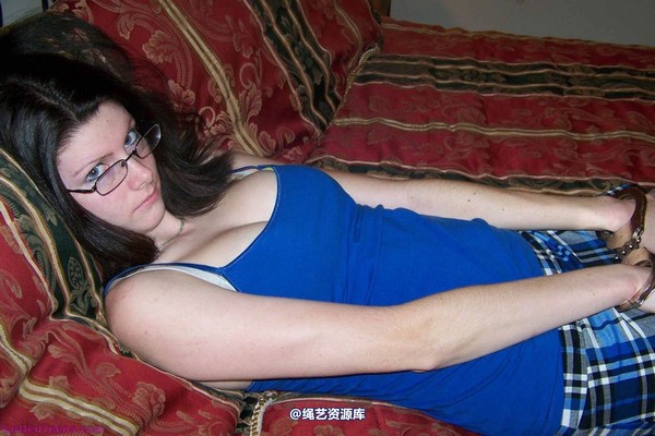 cuffedteens - ct039 第 73 张图片