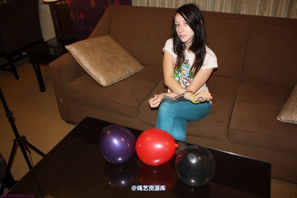 cuffedteens - ct109 第 11 张图片
