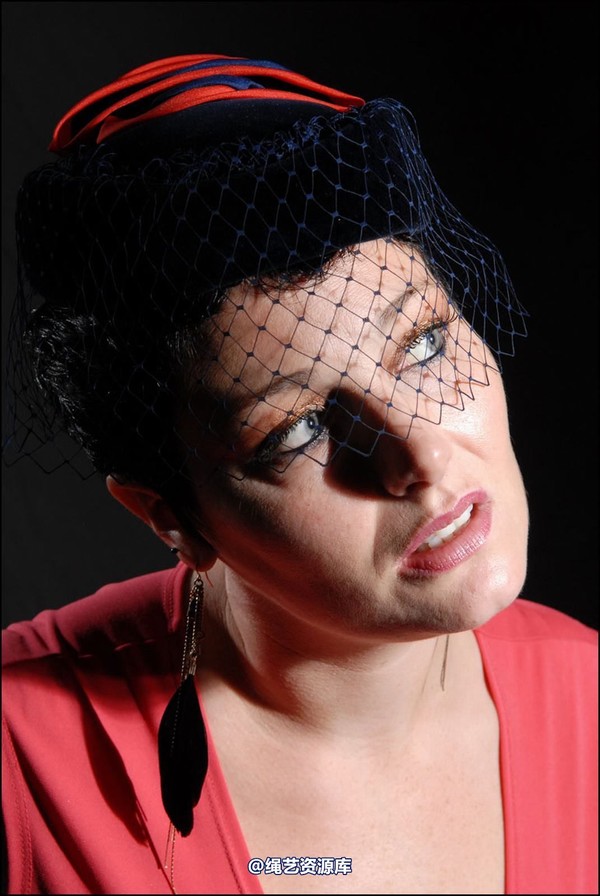 simplytied - Navy with hat 第 4 张图片