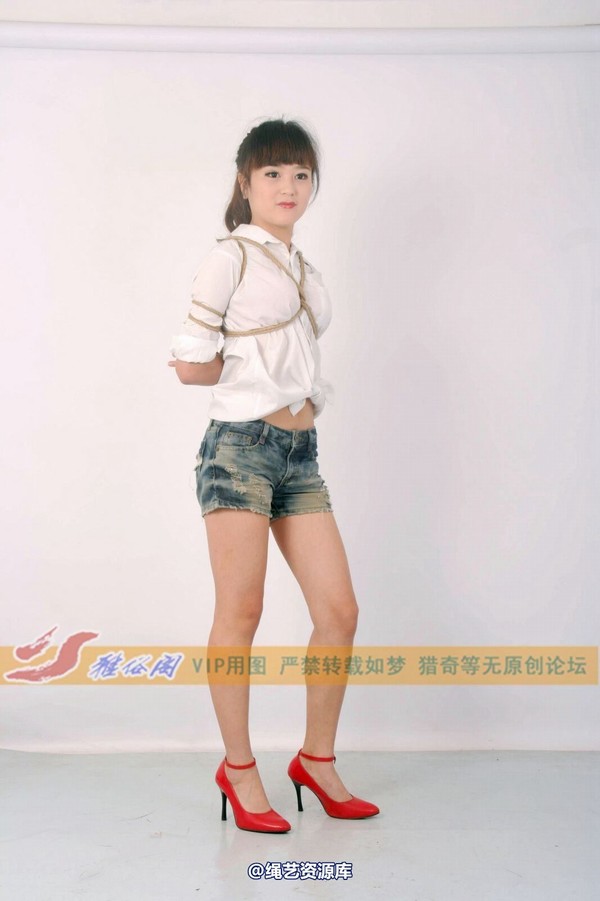 雅俗阁 - 2013-NO.1Model雅恋 第 157 张图片