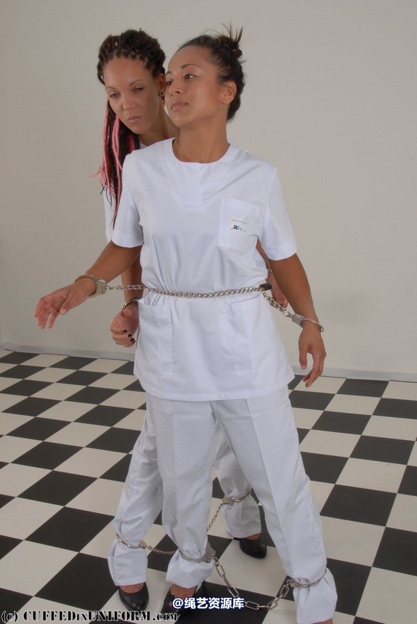 cuffedinuniform - ciu110 第 20 张图片