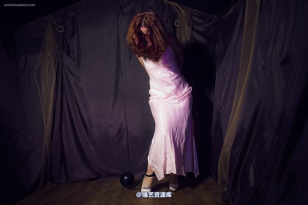 limitedaudience - 2014 fayth on fire chained princess 2 第 39 张图片