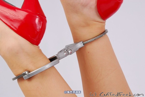 cuffedfeet - cf133 第 33 张图片