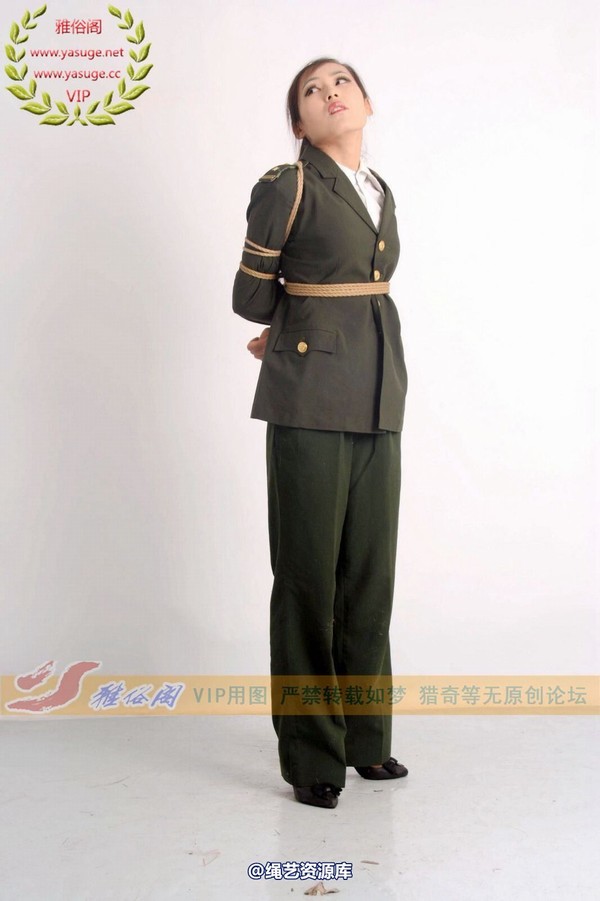 雅俗阁 - 2013-NO.35 Model雅曼 第 136 张图片